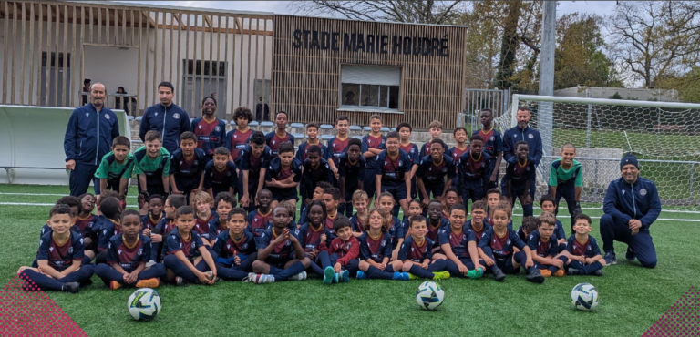 Formulaire d&rsquo;inscription pour les détections