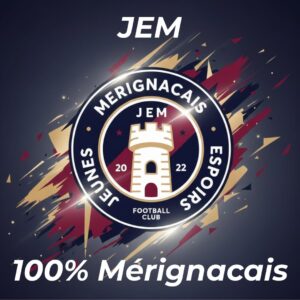 Actualité du J.E.M – Bilan du mois de décembre