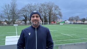 Interview :Immersion dans le quotidien du J.E.M : YASSINE BOUASSRIA