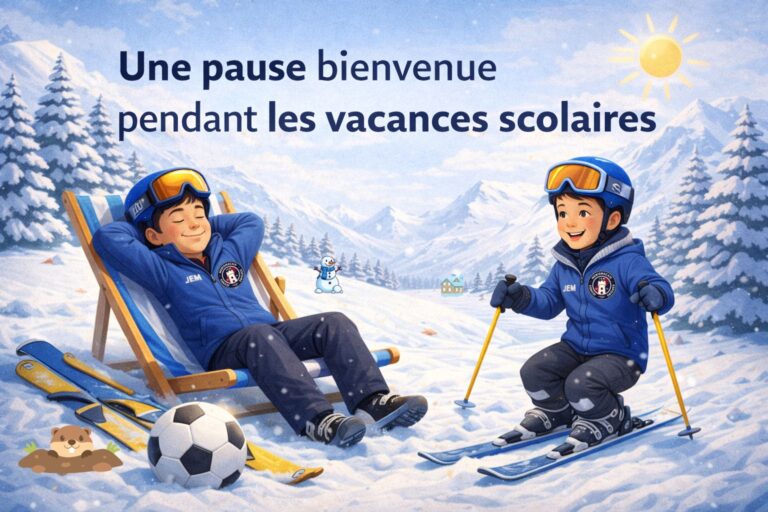 Actualité du J.E.M – Bilan du mois de Février