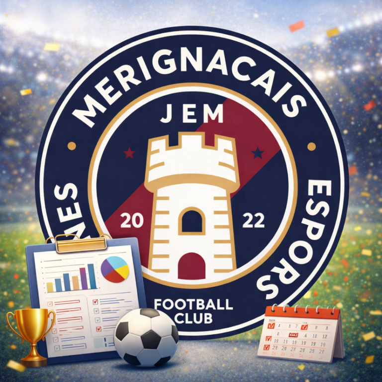 Actualité du J.E.M – Bilan du mois de Janvier