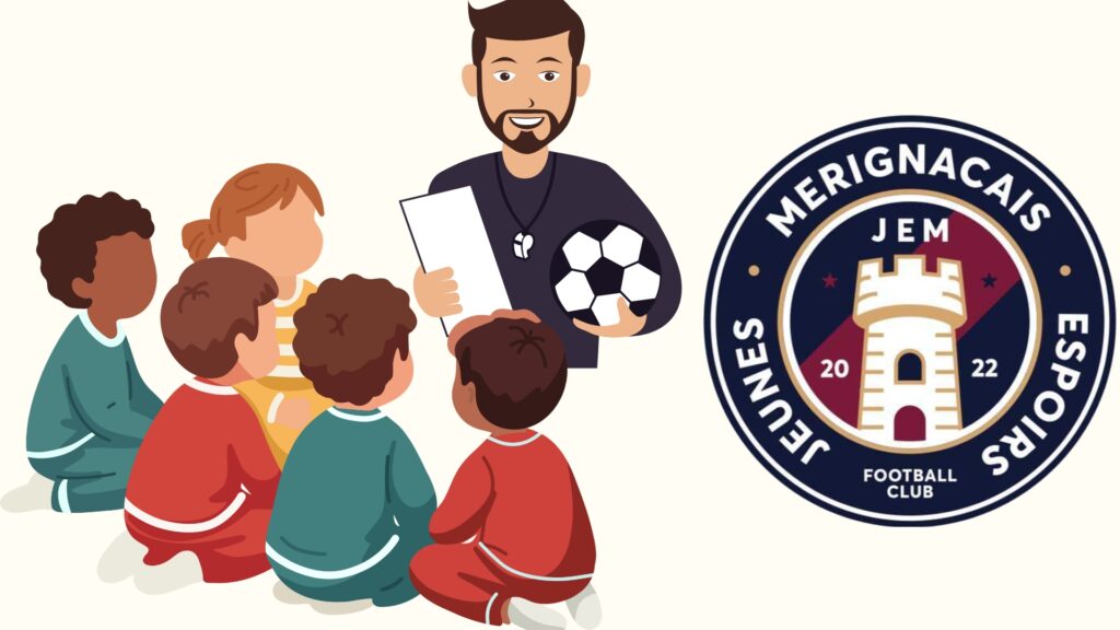 Football enfant : le plaisir du jeu sans pression ni projet Mbappé