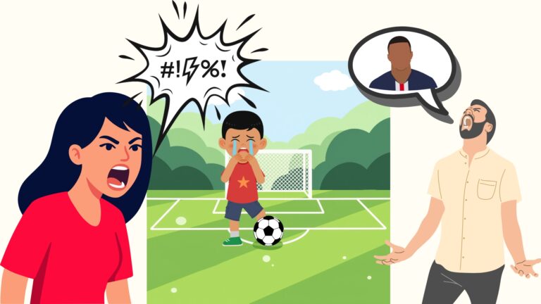 “Projet Mbappé” : faut-il vraiment mettre autant de pression sur les enfants au football ? Février2026